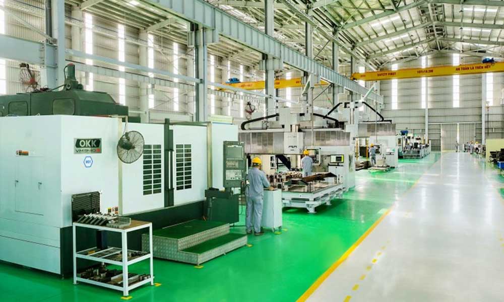 Vietnam intensifies business networking with US chambers, associations